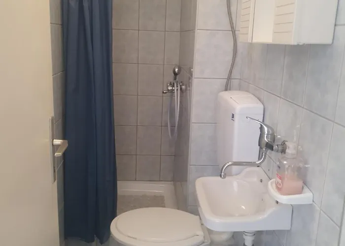 Nikica Apartament Punat