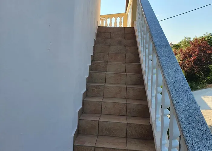 Nikica Apartament Punat