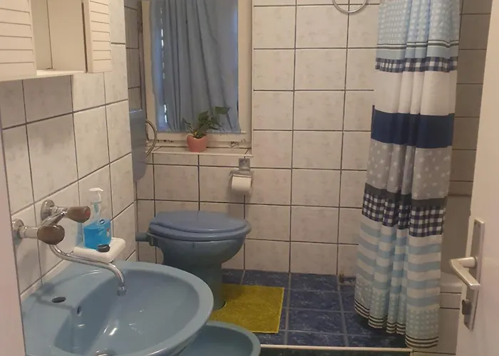 Apartament Nikica Punat