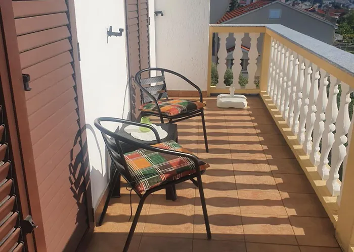 Nikica Apartament Punat