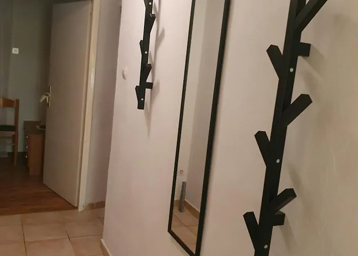 Apartament Nikica Punat