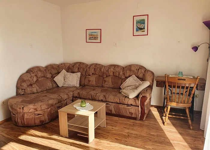 Apartament Nikica Punat