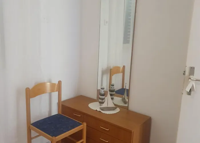 Apartament Nikica Punat