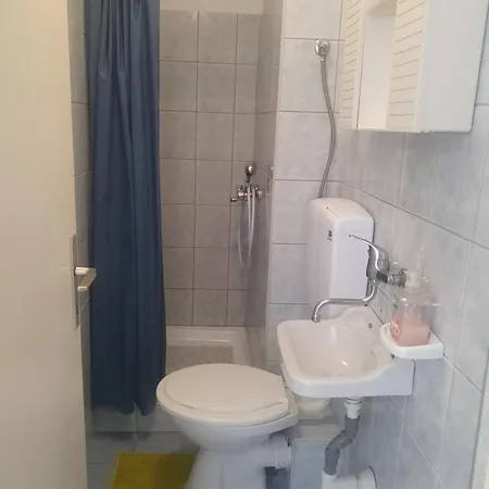 Nikica Apartmán Punat