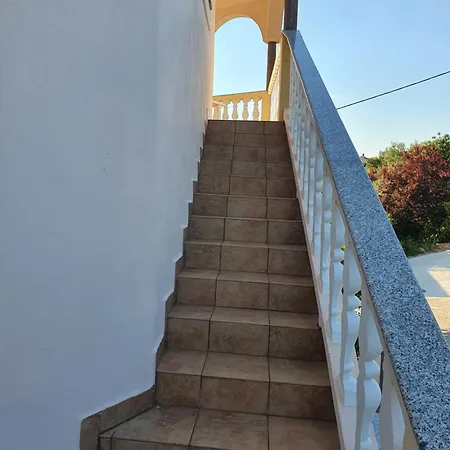 Nikica Apartmán Punat