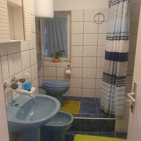 Apartmán Nikica Punat