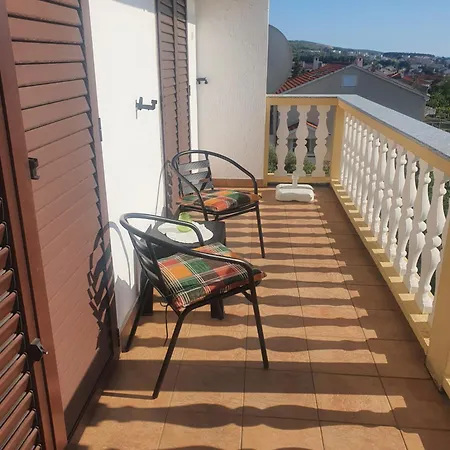 Nikica Apartmán Punat