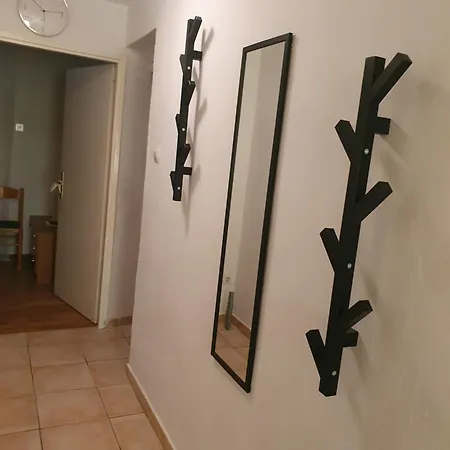 Apartmán Nikica Punat