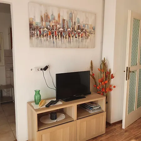 Nikica Apartmán Punat