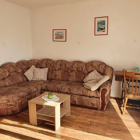 Apartmán Nikica Punat