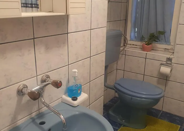 Nikica アパート *